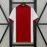 Camiseta Cumpleaños del Ajax 25/26