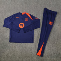 Chandal Nino FC Barcelona 25/26
