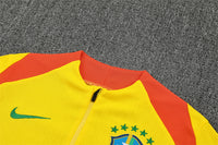 Chándal Brasil 25/26