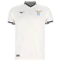 Camiseta S.S. Lazio Away 25/26