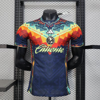 Camiseta Club America Versión Jugador