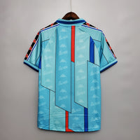 Camiseta FC Barcelona Retro 1995/97