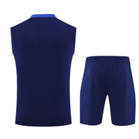 Camiseta y Pantalón Entrenamiento PSG 25/26