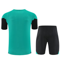 Camiseta y Pantalones Cortos para Niño Liverpool 25/26