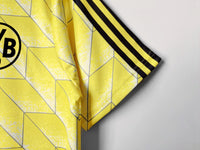 Camiseta Borussia Dortmund Retro 1988