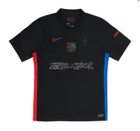 Camiseta Home FC BARCELONA x Travis Scott CACTUS JACK 24/25