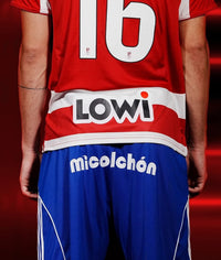 Camiseta Granada Home 25/26