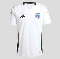 Camiseta Colo Colo Home 2025