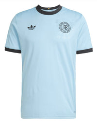 Camiseta Alemania Portero Celebrando 125 Años 2025