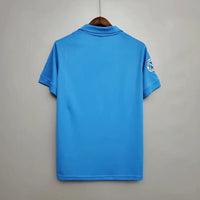 Camiseta retro Home Napoli 87/88