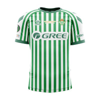 Camiseta Real Betis Final Uefa Conference League 25/26