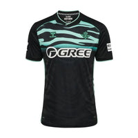 Camiseta Real Betis Third 25/26