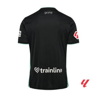 Camiseta Real Betis Third 25/26