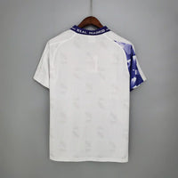 Camiseta Real Madrid Retro Third 96/97