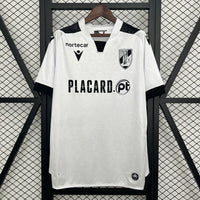 Camiseta Guimarães Home 25/26