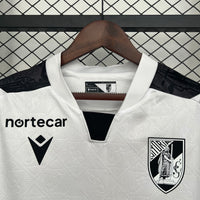 Camiseta Guimarães Home 25/26