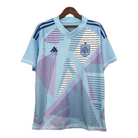 Camiseta portero España 24/25