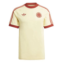 Camiseta selección Colombia