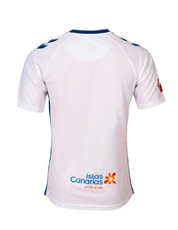 Camiseta CD Tenerife Home 24/25
