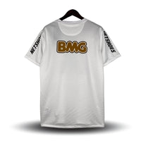 Camiseta Santos Retro Home 12/13