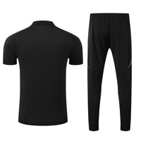 Camiseta y pantalón Al-Nassr 25/26