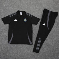 Camiseta y pantalón Al-Nassr 25/26