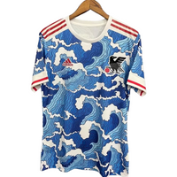 Camiseta Concepto Japón 22/23