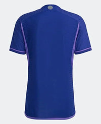 Camiseta Argentina ll 22/23 - Parche Copa Del Mundo/Campeón