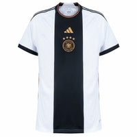 Camiseta Alemania Home 22/23