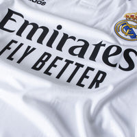 Camiseta Real Madrid Home 22/23