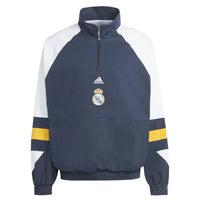 Sudadera Real Madrid Retro Icons 22/23