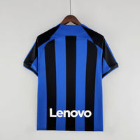 Camiseta Inter Home 22/23