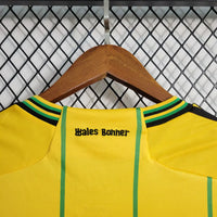 Camiseta Jamaica Home 2023