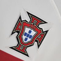 Camiseta Portugal Away 2022