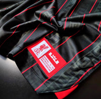 Camiseta Liverpool FC x LeBron James 2023