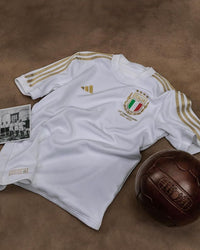 Camiseta Selección Italia 125 Aniversario