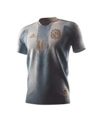 Camiseta Argentina Edicion Especial Maradona