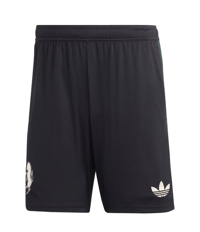 Camisa y Pantalones Cortos para Niños Juventus Third 25/26