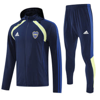 Chándal de fútbol impermeable Boca Juniors 25/26