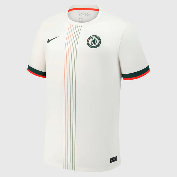 Camiseta Chelsea Away 25/26