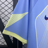 Camiseta FC Barcelona edizione speciale 25/26