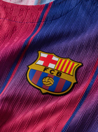 Camiseta FC Barcelona Home Jugador 25/26