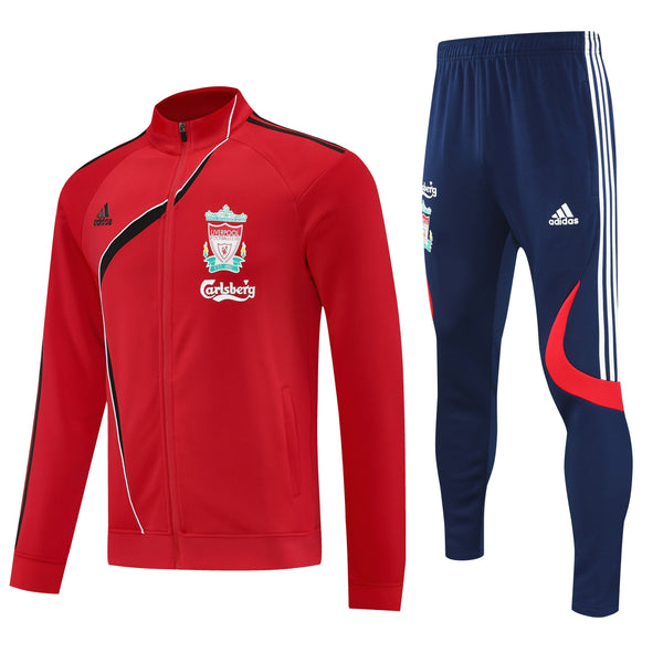 Chándal Retro Liverpool Vintage