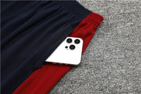 Camiseta y Pantalones Cortos FC Barcelona 24/25