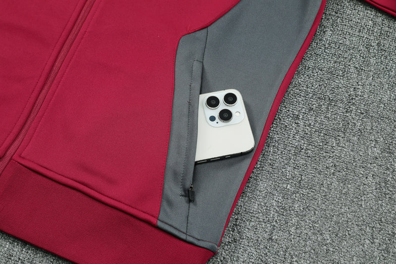 Chándal Manchester City 25/26