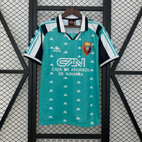 Camiseta Retro CA Osasuna Home Away 95/97