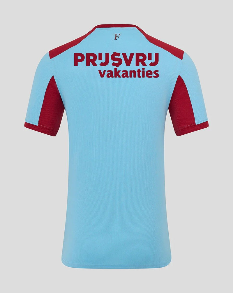 Camiseta Feyenoord Third 25/26