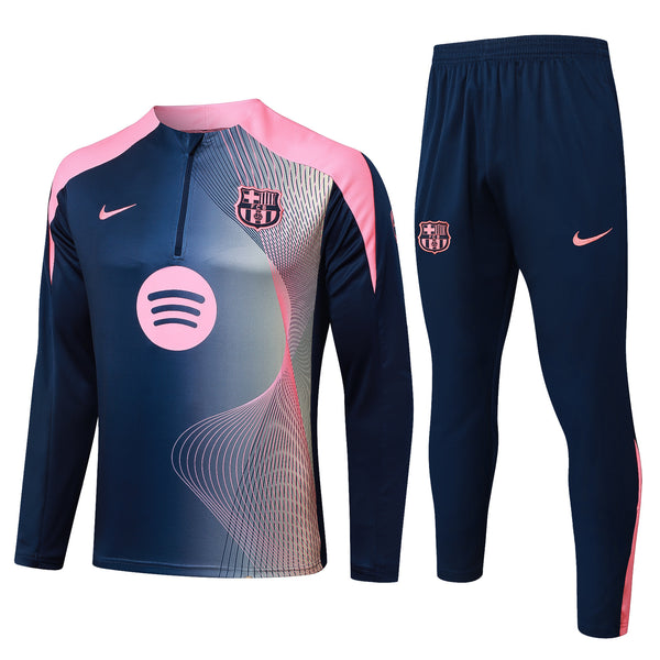Chandal Nino FC Barcelona 25/26
