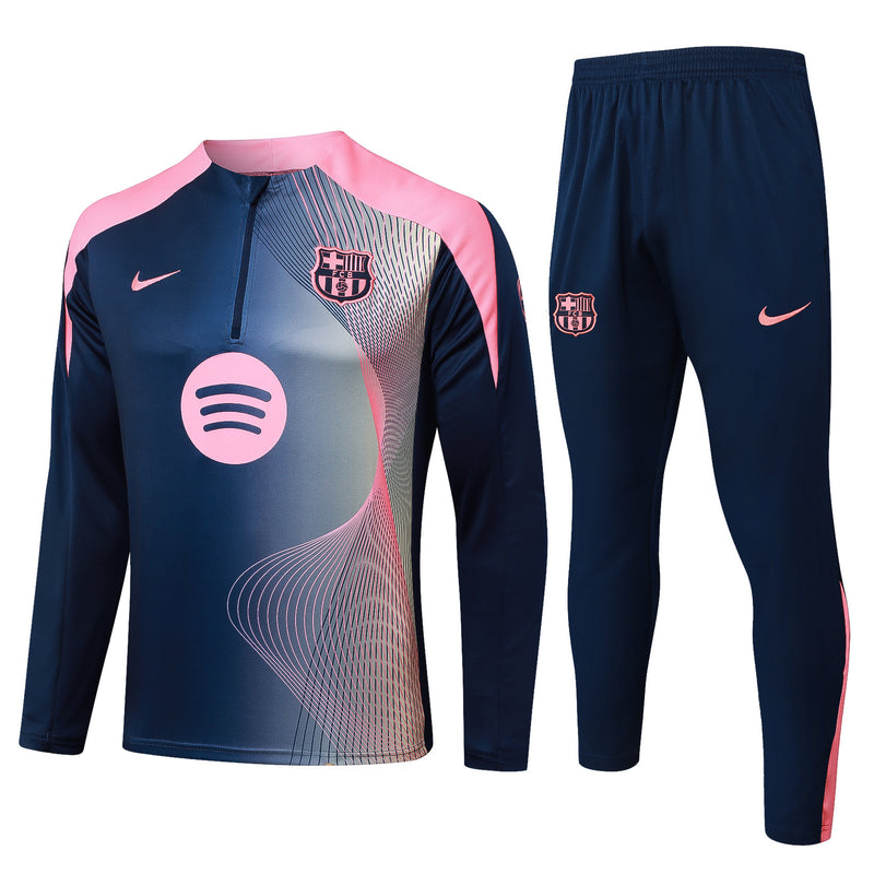 Chandal Nino FC Barcelona 25/26