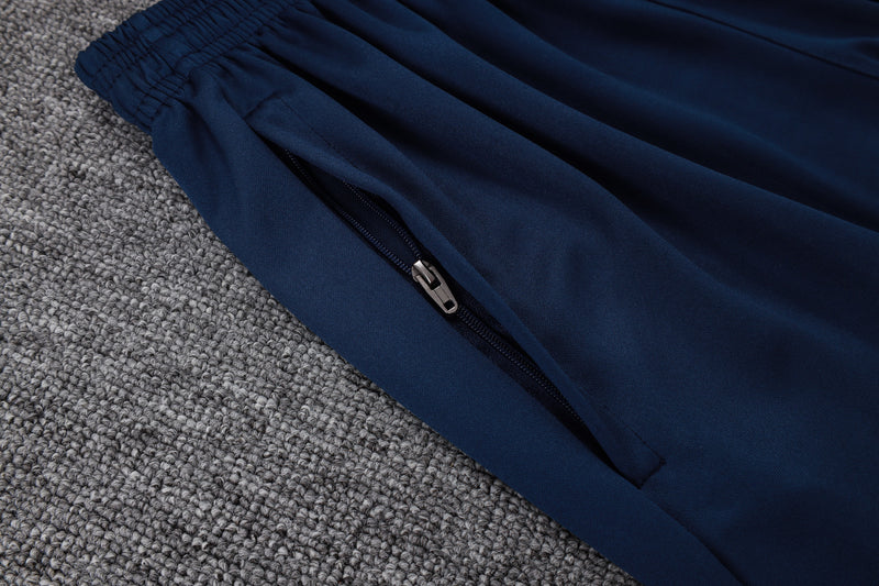 Camisa e Pantalones Cortos para Niños PSG 25/26